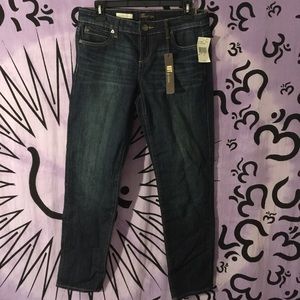 NWT Women’s Kut from the Kloth Boyfriend Jeans